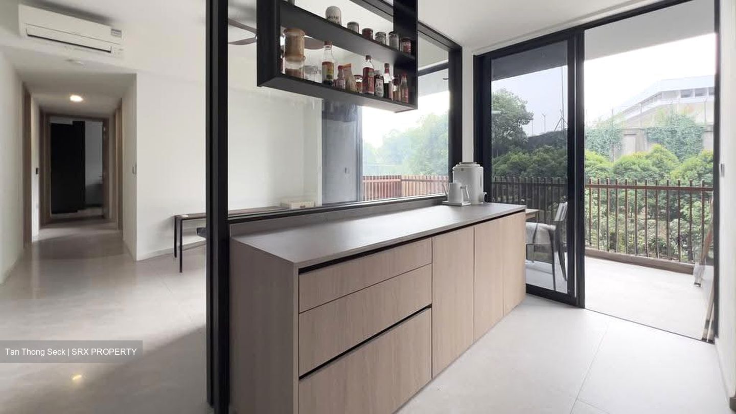KI Residences at Brookvale (D21), Condominium #619554631